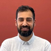 Shahab Namini