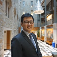 Siyi Shen