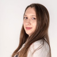 Dalia Dragiyska