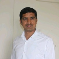 Umesh Thopate