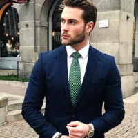 Haiten Luxard