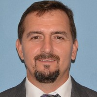 John Hegadush