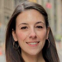 Amanda Rose Campagna, CPTD