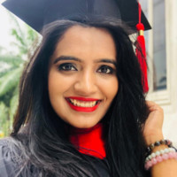 Ananya Singh
