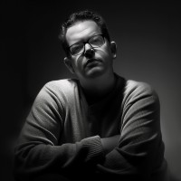 Joe Bater