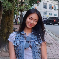 Jasmine Deng