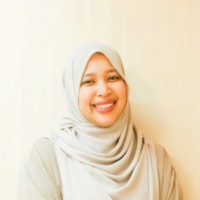 Mardhiah Mohd Zain