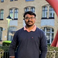 Akshay Sawant
