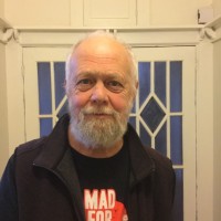 Richard Endacott