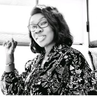 Jocelyne Sodji