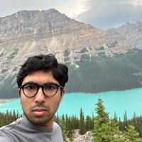 Rohan M. Dham