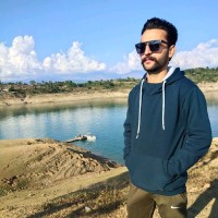 Shubam Kumar