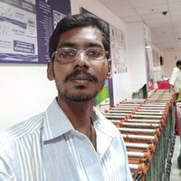 Arivazhagan E