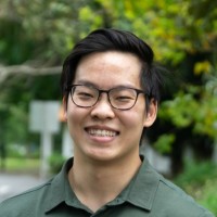 Joshua Poh