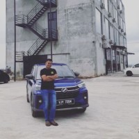 Syafiq Suhaili