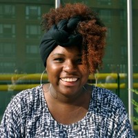 Safiya Farquharson