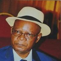 Ngono Antoine Marie