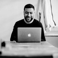 Samir Yaaqobi
