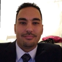 Joseph Abed-Rabo