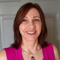 Mary Anne Barron