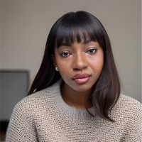 Chioma (Nki-Ru) Esther O.