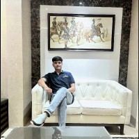 Abhishek Mahale