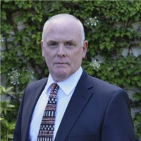Ian C Evans