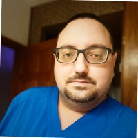 Mike Briseno