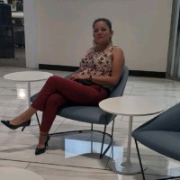 Lucinda Mora Sanchez