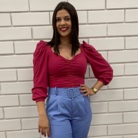 Pamela Rodrigues