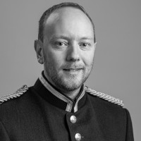 Chris Jakobsen