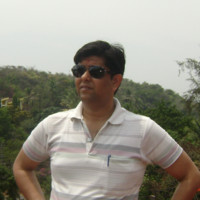 Sunil Kumar Joshi
