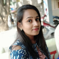Sri Harika Pasupuleti
