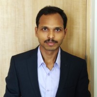 Hari Krishna Kotta