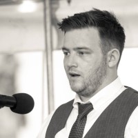Nicholas Van Zyl