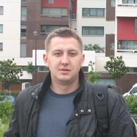 Przemysław Makowski