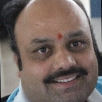 Bhanu Prakash