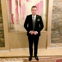 Ebraheem Rawash