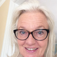 Inger Bohlin