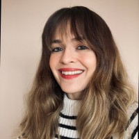 Duygu Ozturkoglu Topal