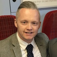 Martin Barrett
