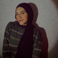 Radwa Nader
