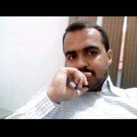 BABAR Ahmed