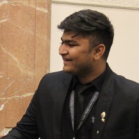 Devam Sheth