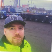 Henning Oldag