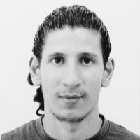 Ladjouzi Rachid