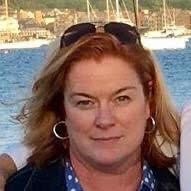 Kate Prendergast