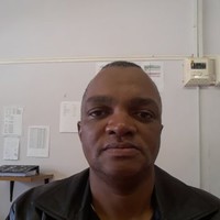 Wayne Martin