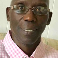 Mamadou Ndiaye