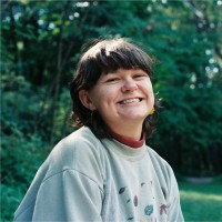 Jackie McGrath